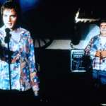 Maury Chaykin, Ewan McGregor