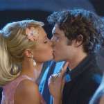 Adam Brody, Paris Hilton