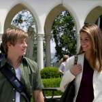 Ben McKenzie, Mischa Barton