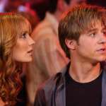 Ben McKenzie, Mischa Barton