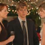 Ben McKenzie, Mischa Barton, Melinda Clarke