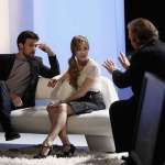 Henri Lubatti, Autumn Reeser