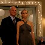 Kelly Rowan, Alan Dale