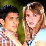 Mischa Barton, Nicholas Gonzalez