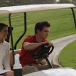 Mischa Barton, Taylor Handley