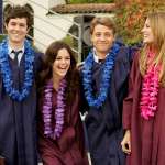 Rachel Bilson, Adam Brody, Ben McKenzie, Mischa Barton