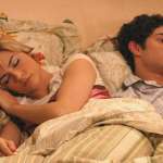 Samaire Armstrong, Adam Brody