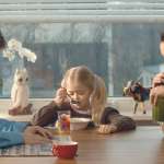 Agla Br&iacute;et G&iacute;slad&oacute;ttir, Krist&iacute;n Lea Sigr&iacute;&eth;ard&oacute;ttir, Thor Kristjansson