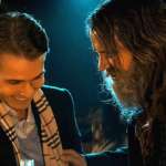 &THORN;orsteinn Bachmann, Thor Kristjansson