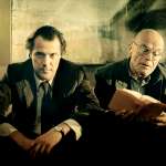 Sebastian Koch, Volkmar Kleinert