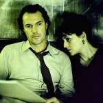 Sebastian Koch, Martina Gedeck