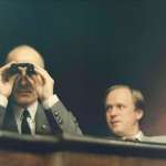 Ulrich Tukur, Ulrich M&uuml;he