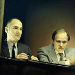 Ulrich Tukur, Ulrich M&uuml;he