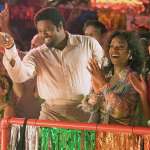 Chi McBride, Kellita Smith, Jurnee Smollett-Bell