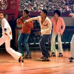 Shad Moss, Khleo Thomas, Marcus T. Paulk, Brandon T. Jackson, Rick Gonzalez