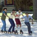 Shad Moss, Khleo Thomas, Marcus T. Paulk, Brandon T. Jackson, Rick Gonzalez