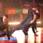 Wesley Jonathan, Paul Wesley