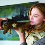 Chlo&euml; Grace Moretz