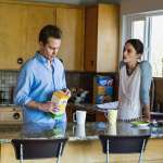 Sam Rockwell, Keira Knightley