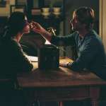 Aaron Eckhart, Catherine Zeta-Jones