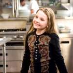 Abigail Breslin