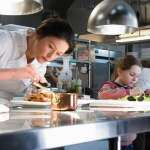 Abigail Breslin, Catherine Zeta-Jones