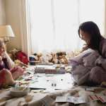 Abigail Breslin, Catherine Zeta-Jones