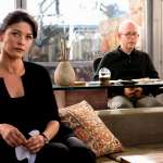 Bob Balaban, Catherine Zeta-Jones