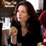 Jenny Wade, Catherine Zeta-Jones