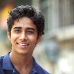 Suraj Sharma