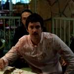 Jim Sturgess, Ivo Nandi, Allel Aimiche