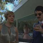 Jim Sturgess, Chlo&euml; Sevigny