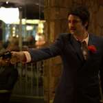 Jim Sturgess, Allel Aimiche