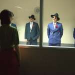 Jim Sturgess, Kate Micucci