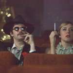 Jim Sturgess, Chlo&euml; Sevigny