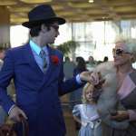 Patricia Arquette, Jim Sturgess