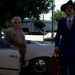 Patricia Arquette, Jim Sturgess