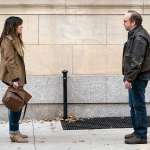 Kathryn Hahn, Paul Giamatti