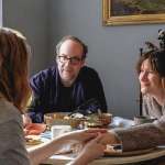 Kathryn Hahn, Paul Giamatti, Kayli Carter