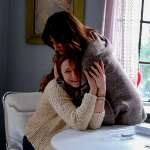 Kathryn Hahn, Kayli Carter