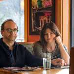 Kathryn Hahn, Paul Giamatti