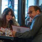 Kathryn Hahn, Paul Giamatti