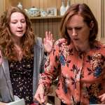 Kayli Carter, Molly Shannon