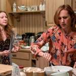 Kayli Carter, Molly Shannon