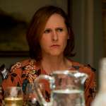 Molly Shannon