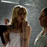 Evan Rachel Wood, Eva Amurri Martino