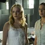 Evan Rachel Wood, Eva Amurri Martino