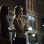 Evan Rachel Wood, Eva Amurri Martino