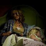 Uma Thurman, Gabrielle Brennan