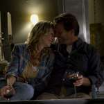 Uma Thurman, Brett Cullen